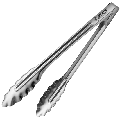 KOWS Utility tong 7" (TNG 010)