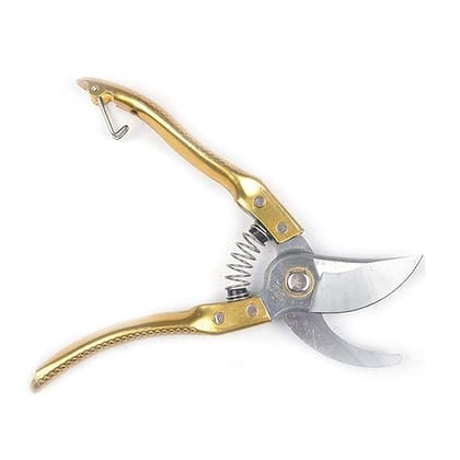 SmartCam Pruning Shear Garden Tools Labor Saving Scissors Gardening Plant Sharp Branch Pruners Protection Hand Durable