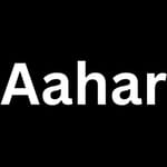 Aahar