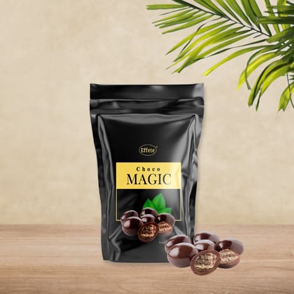 Choco Magic Chocolate (40 Gm)_assorted colour