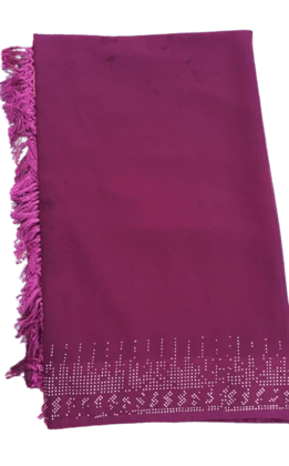Alluring Silk Saree Intricate Designs, Luxurious Fabric