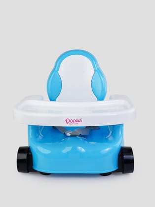 Feeding Seat Rider for Toddlers