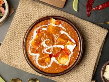 Khoya Paneer