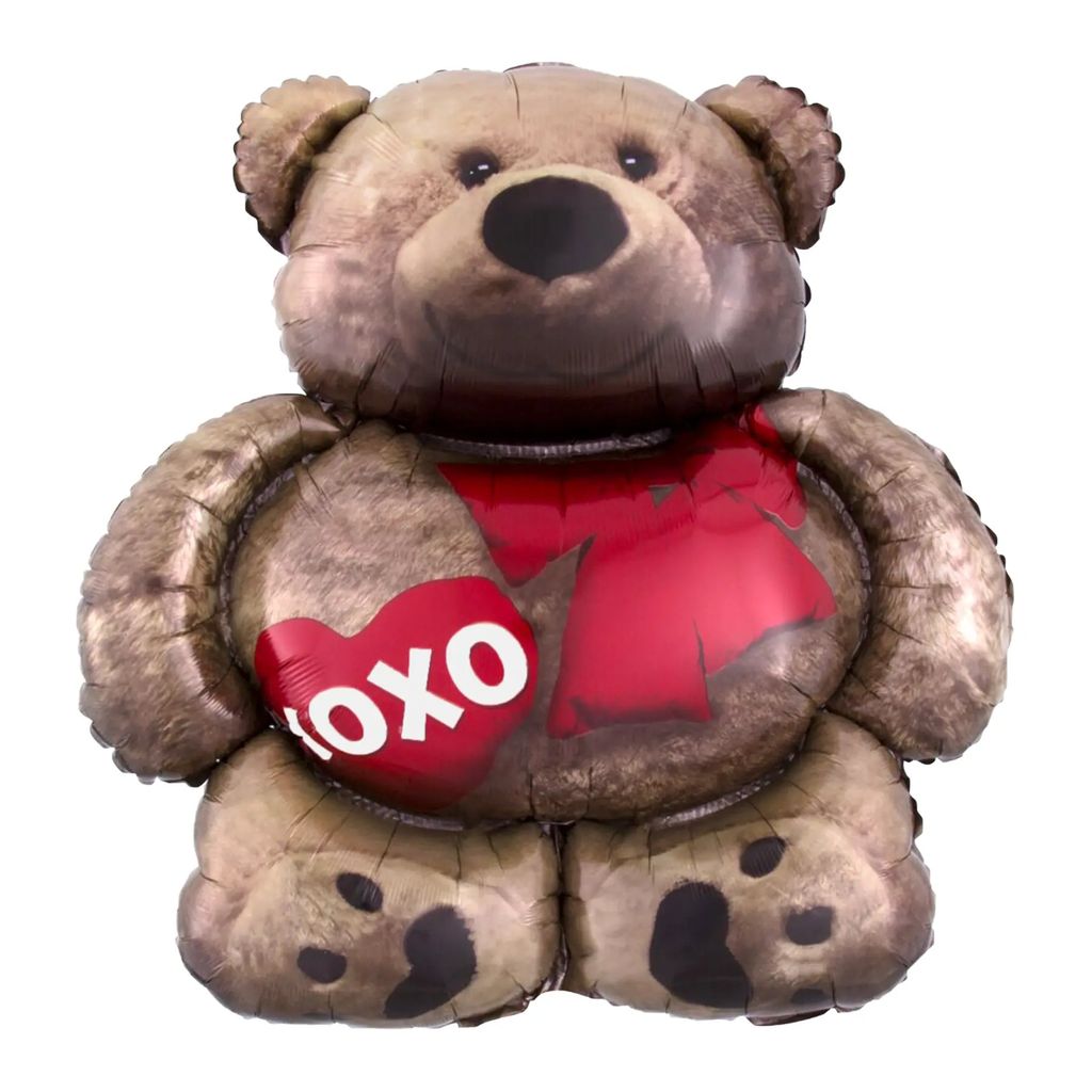 Cuddly Bear Love - Party and Festive Needs | Buy online on ZillyBuy