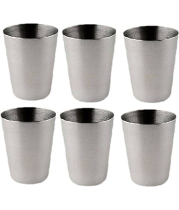 Dynore Shot Glasses - Set of 6