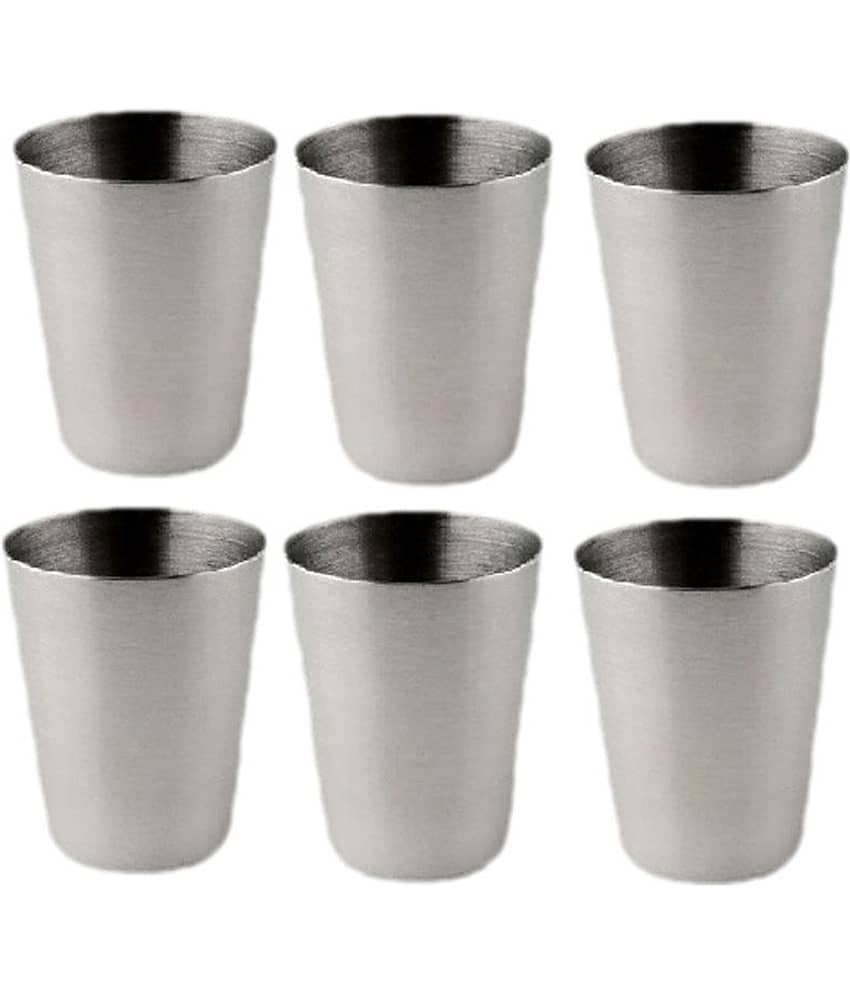 Dynore Shot Glasses - Set of 6