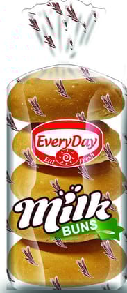 Everyday Sweet Bun, 250 gm