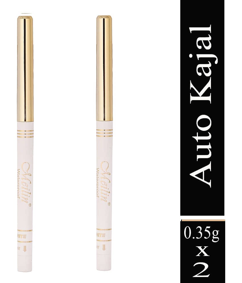 Meilin Kajal Pencil White 1 g