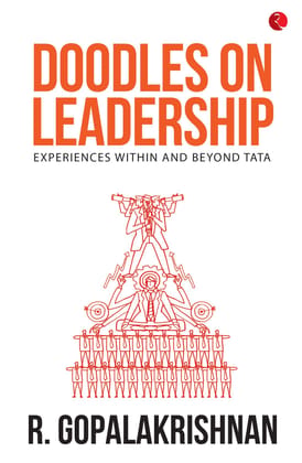 Doodles oneadership: Experiences within and beyond Tata Doodles oneadership: Experiences within and beyond Tata