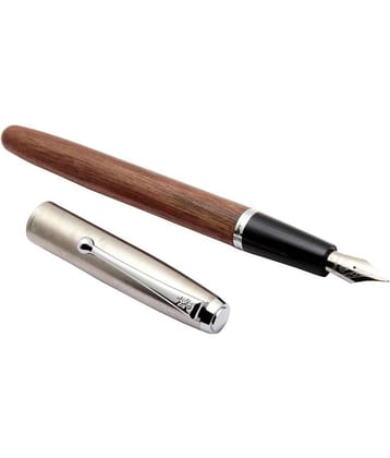 Srpc - Multicolor Medium Line Fountain Pen (Pack of 1)