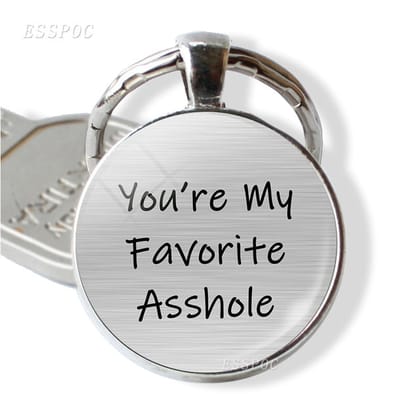 Key Chains 1-1
