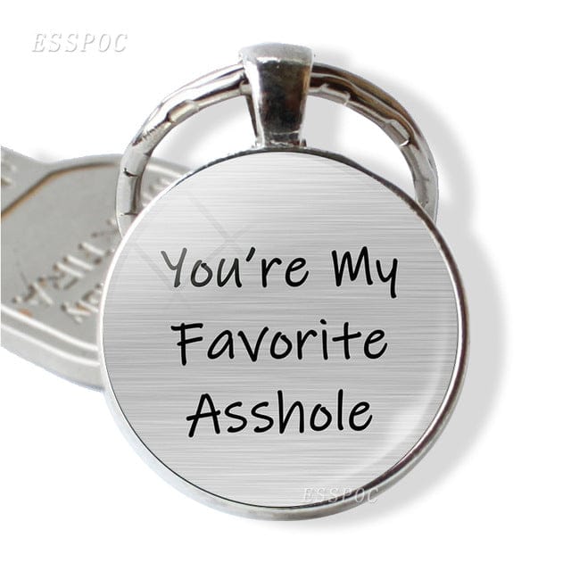 Key Chains 1-1