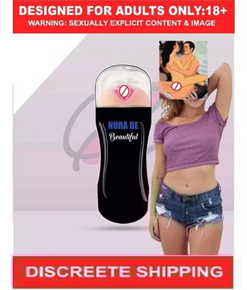 Nora De Adult Iòve Doll Silicone Male Mästürbätõr Mini Sêx Dôll Tõrsô Real P'ôçkêt P'ûssey Male Toys Sexy Underwear Toys