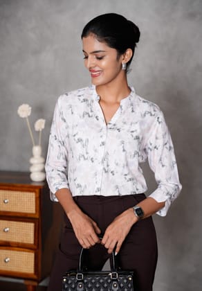 FORMAL SHIRT-M
