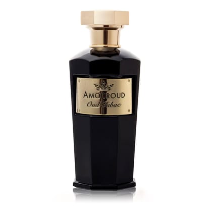 Oud Tabac-Eau De Parfum / 100ml / Unisex