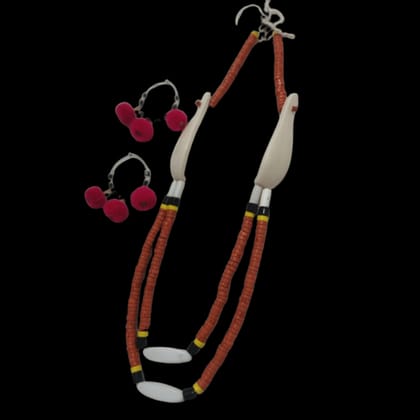 HANDMADE NAGA JEWELLERY