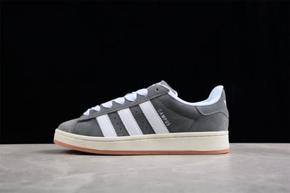 adidasMens Campus 00s - Grey-Euro 41
