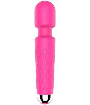 Gjshop Pink Battery Operated Massagers