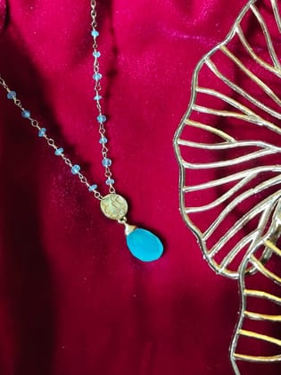 Chains 20 inch 1.5cm*1cm