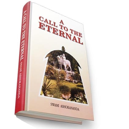 A Call To The Eternal [HB]