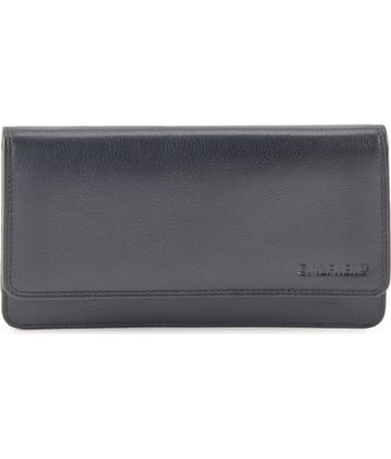 Calfnero Black Wallet