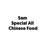 Sam Special All Chinese Food