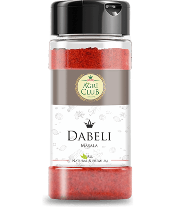 Agri Club Dabeli Masala 100 gm