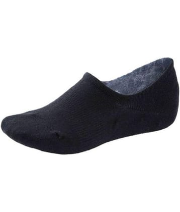 Tahiro Black Formal Footies