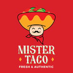 Mister Taco - Fresh & Authentic