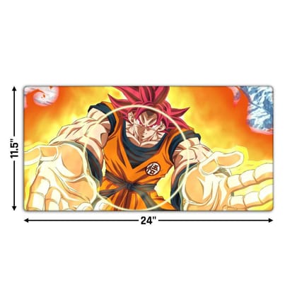Fuji Fantasy Tech Mat Fuji Fantasy Tech Mat