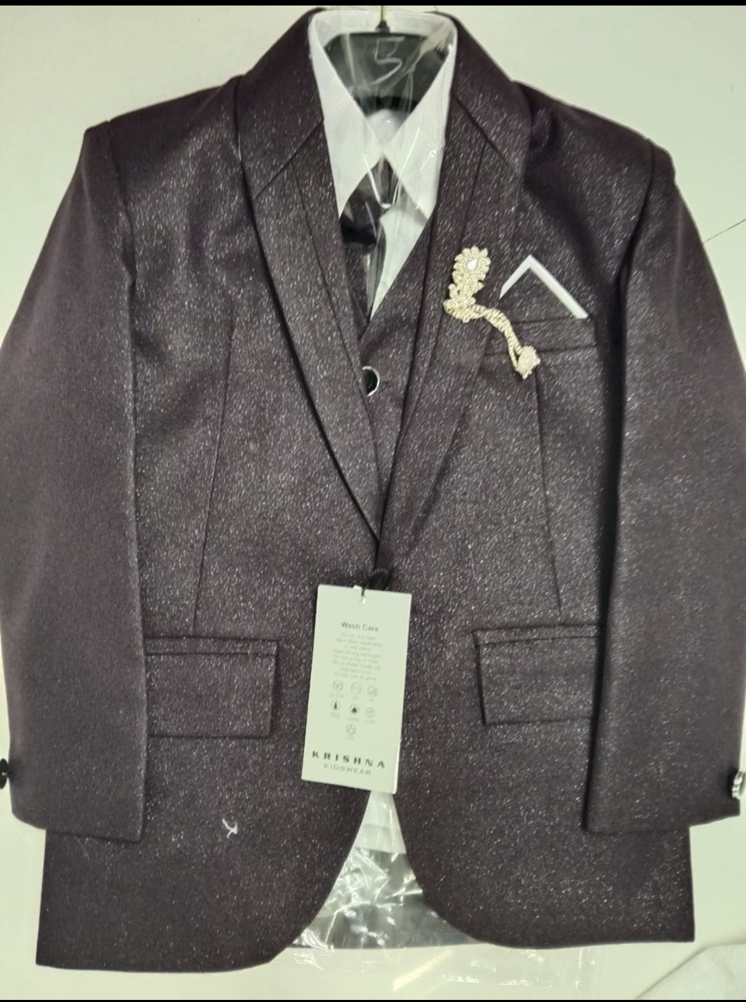 Kids Coat suit