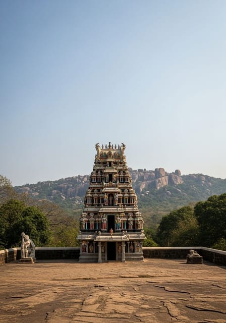 Dharmapuri
