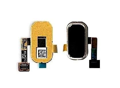 Fingerprint Sensor Flex for Asus Zenfone 3 ZE520KL Black