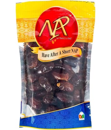 Nap Premium Quality Dates 400 Gms