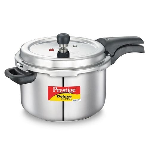 PRESTIGE SS DX A.S P.COOKER6.5L 20252