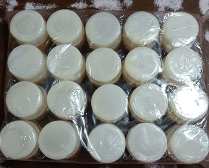 Puja ghee 50 G 20 PIC