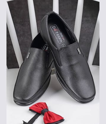 Action Tan Men's Derby Formal Shoes