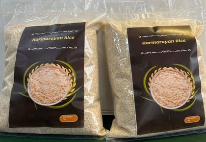 Harinarayan Rice - 1 kg - 1 kg - Pack of one