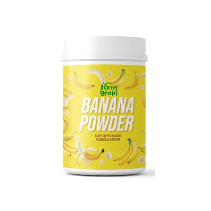 SD Banana Powder 250g
