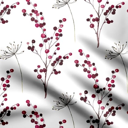 Very berry-Cotton
