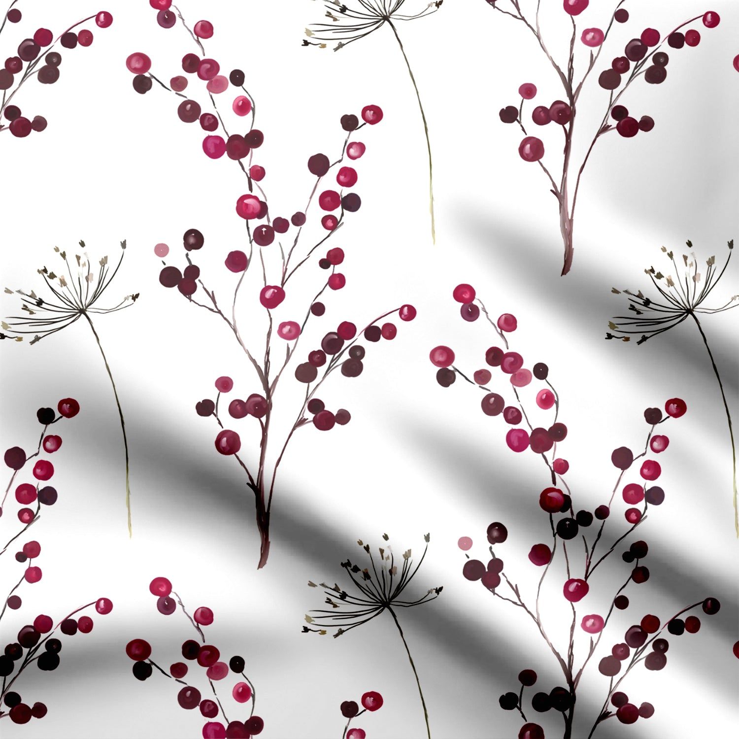 Very berry-Cotton