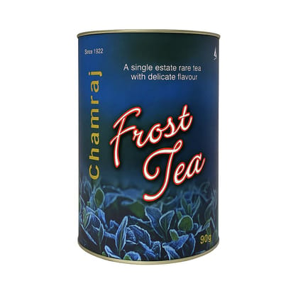 Chamraj Frost Tea Chamraj Frost Tea