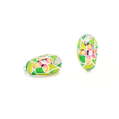 Marianne | 925 Silver Earrings for Women