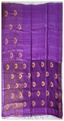 Matka Muslin-4-Muslin Silk
