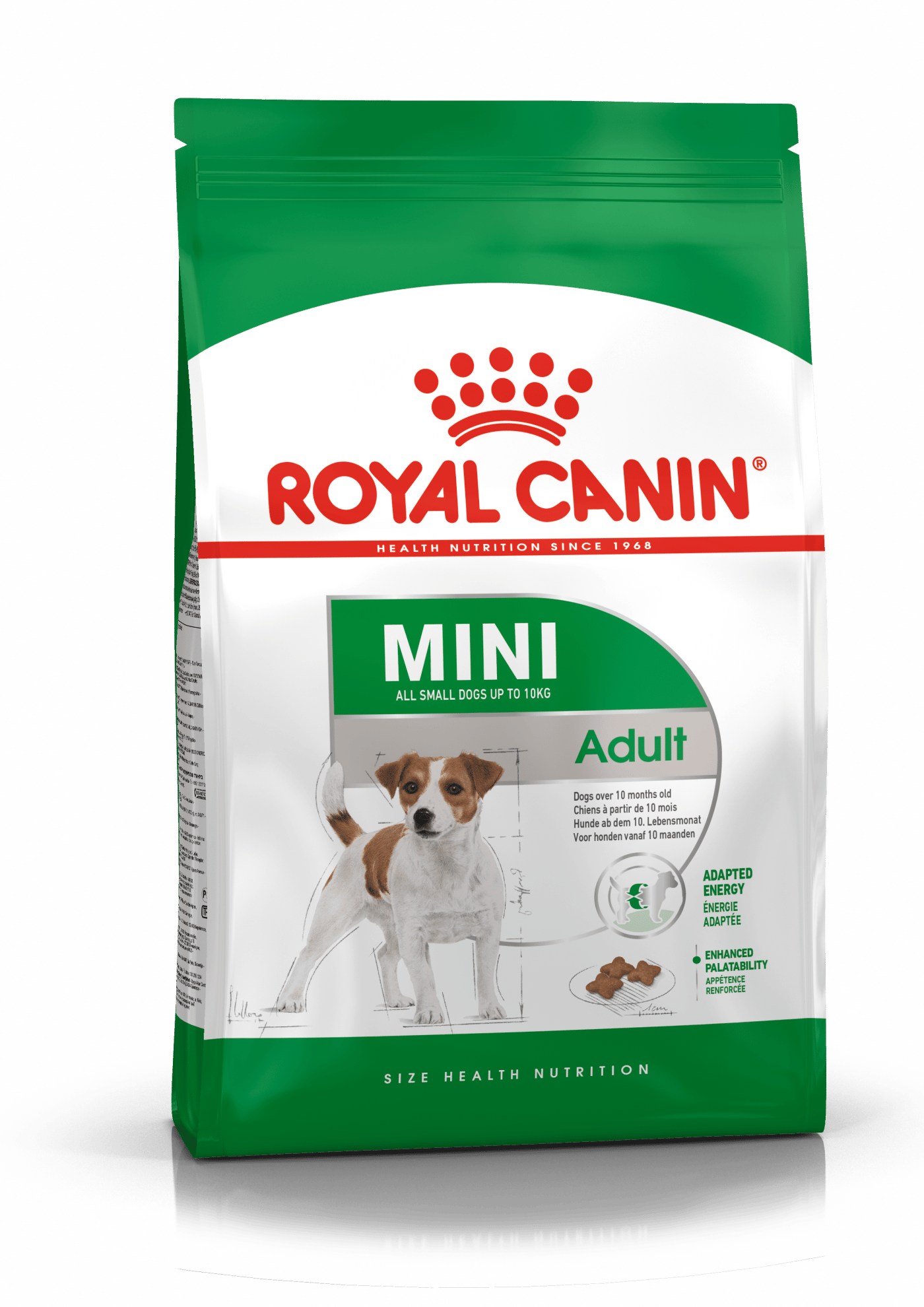 Royal Canin Mini Adult 4kg