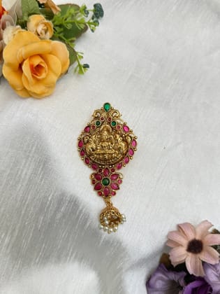 Antique Jadebille 0672