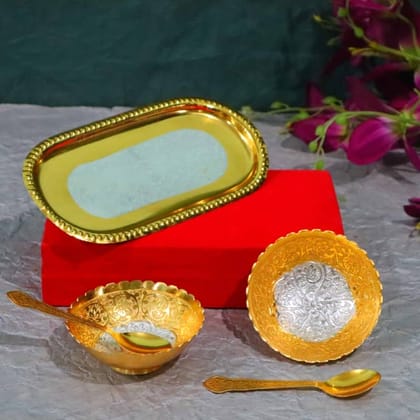 Bowl set – Minar