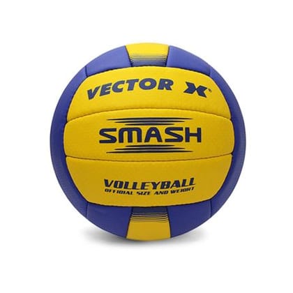 Vector X Smash Volleyball Size 4