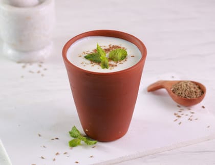 Masala Chaas [200 Ml]