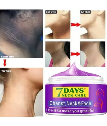 Treszo Black & White Head Removal Cream ( 50 g )